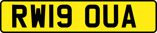 RW19OUA