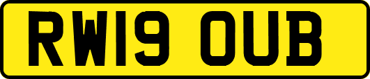 RW19OUB