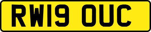 RW19OUC