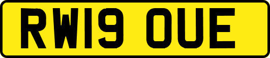RW19OUE