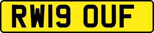 RW19OUF