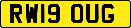 RW19OUG
