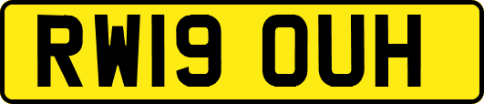 RW19OUH