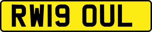 RW19OUL