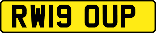 RW19OUP