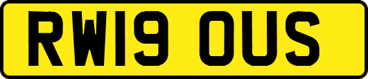 RW19OUS