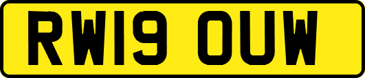RW19OUW