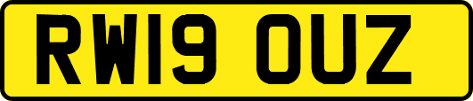 RW19OUZ