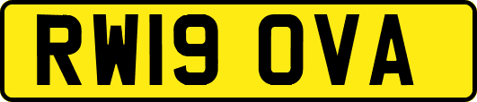 RW19OVA