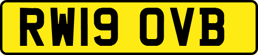 RW19OVB