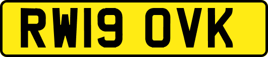 RW19OVK