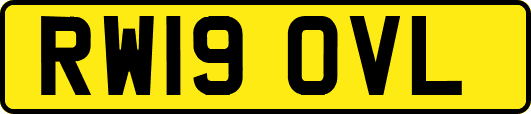 RW19OVL