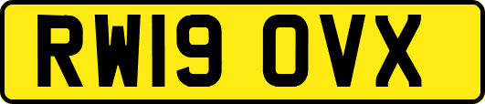 RW19OVX