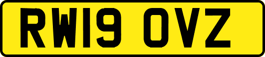 RW19OVZ