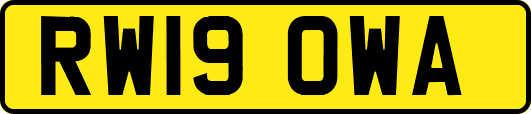 RW19OWA