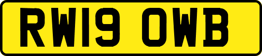 RW19OWB