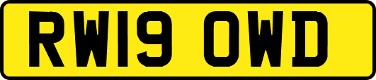 RW19OWD