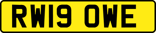 RW19OWE