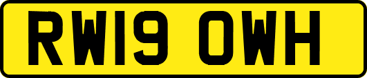 RW19OWH