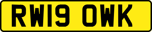 RW19OWK