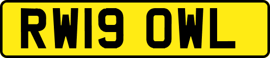RW19OWL