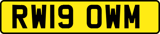 RW19OWM