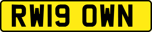 RW19OWN