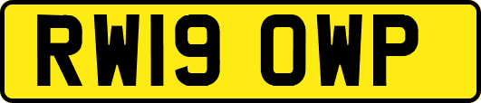 RW19OWP