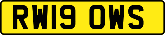 RW19OWS