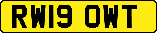 RW19OWT