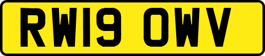 RW19OWV