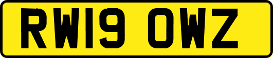 RW19OWZ