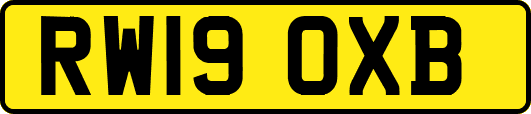RW19OXB
