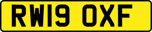 RW19OXF