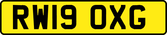 RW19OXG
