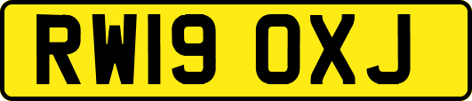 RW19OXJ