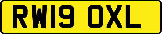 RW19OXL