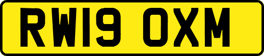 RW19OXM