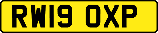 RW19OXP