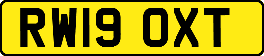 RW19OXT