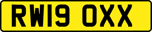 RW19OXX