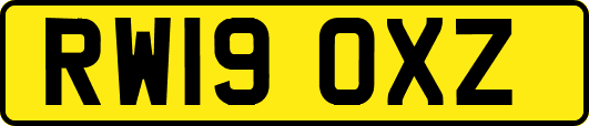 RW19OXZ