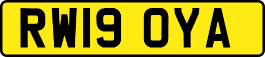 RW19OYA