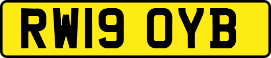 RW19OYB
