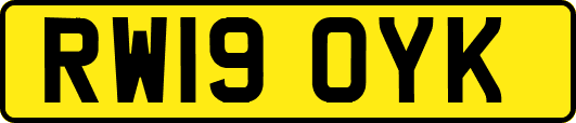 RW19OYK