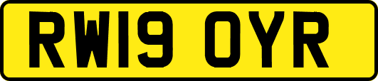 RW19OYR