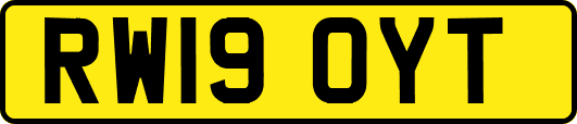 RW19OYT