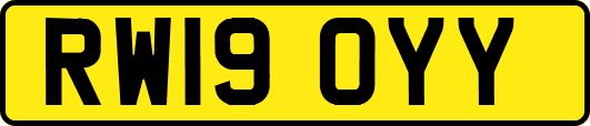 RW19OYY