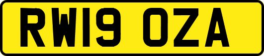 RW19OZA