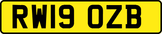 RW19OZB